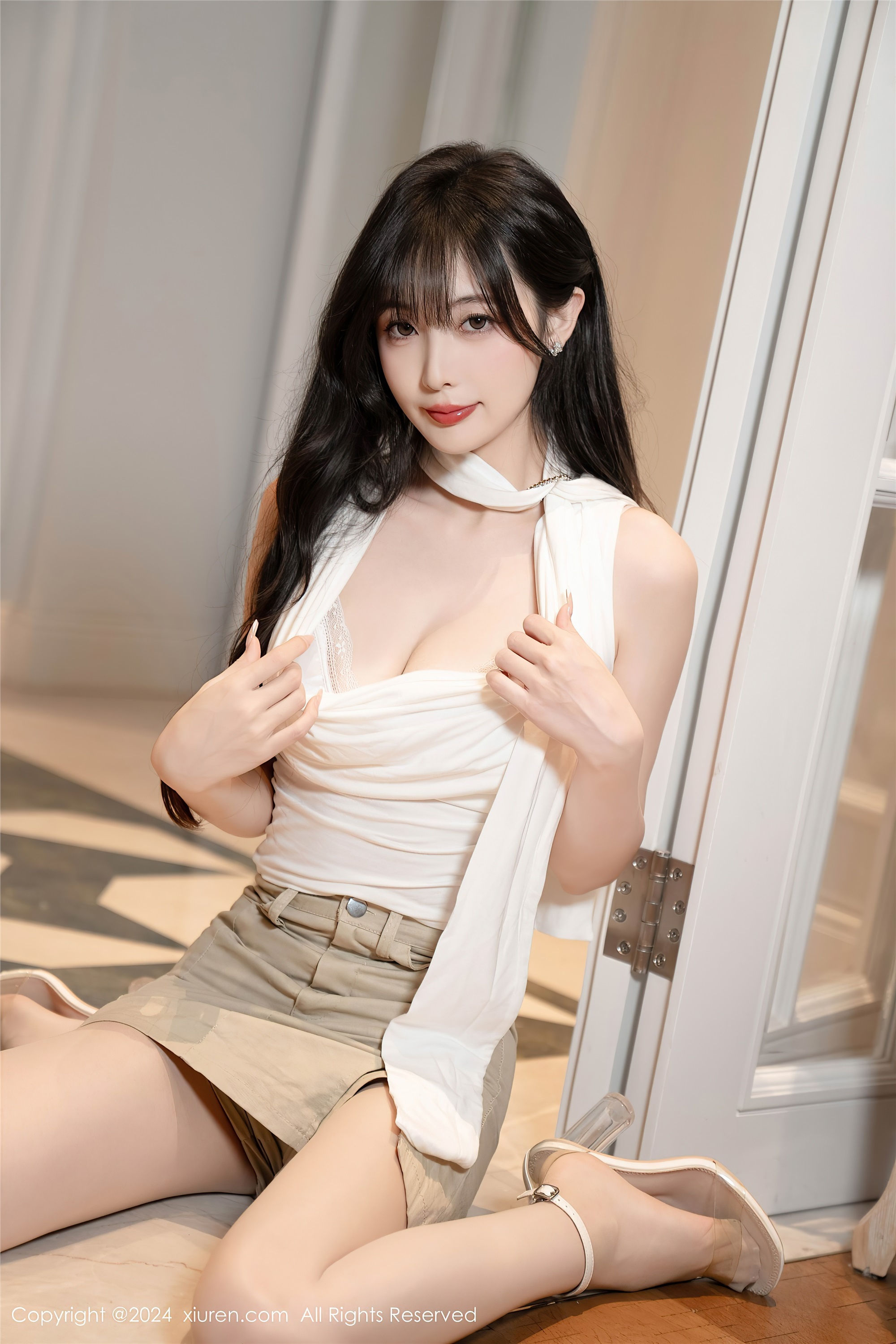 Xiuren秀人网 2024.07.12 NO.8849 林星阑